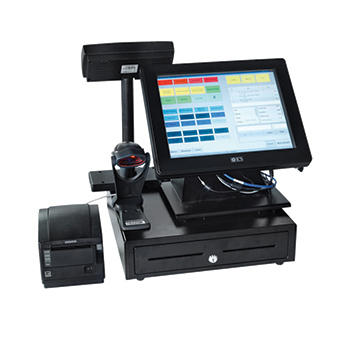 Συστήματα POS